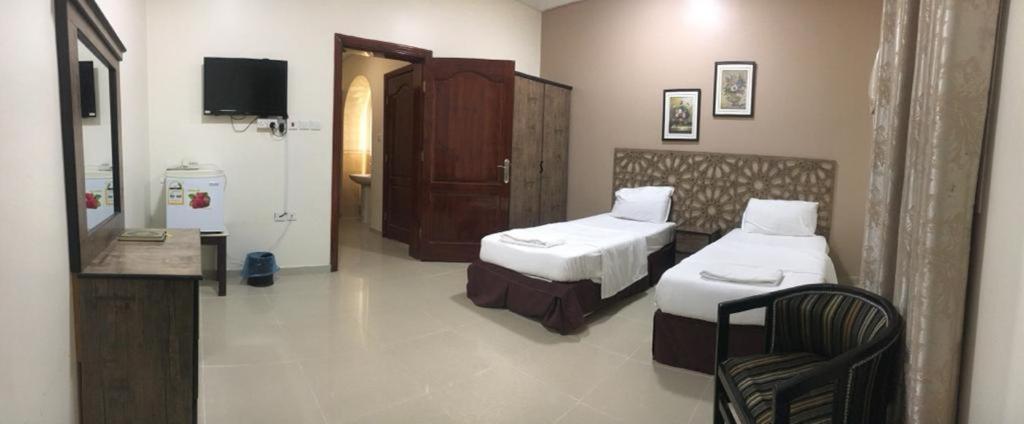 السواري للوحدات السكنية Medina Exterior photo