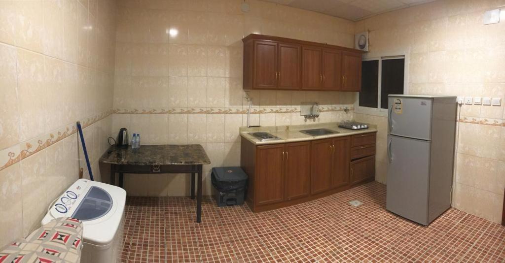 السواري للوحدات السكنية Medina Exterior photo